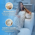 EverRelax® - Electric Hand Massager
