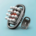 EverRelax® - Electric 16-Ball Handheld Massager