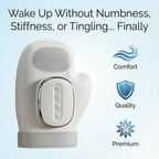 EverRelax® - Electric Hand Massager
